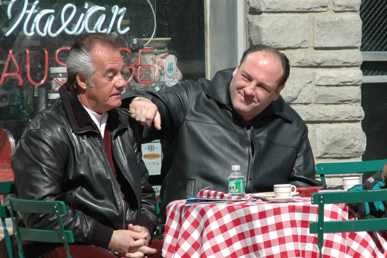Los Soprano