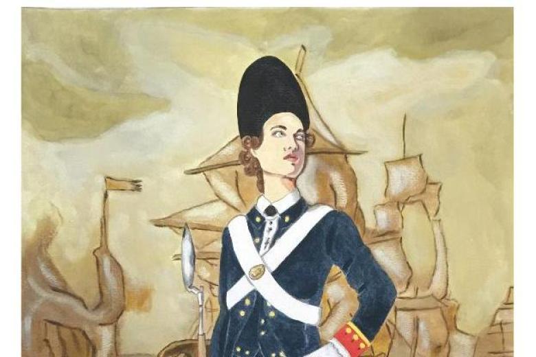 Ana María de Soto