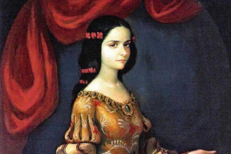 Isabel Barreto