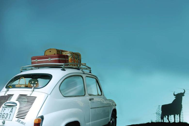 Seat 600. Nuestros querido e inolvidable 'pelotilla', 'seita', 'seilla' u 'ombligo' (porque todo el mundo tenía uno). Un verdadero fenómeno social y el icono de generaciones de conductores que aprendieron a conducir a bordo de uno. Estuvo en fabricación durante 18 años y se vendieron más de 600.000 , hoy en día pueden superar los 6.000 euros