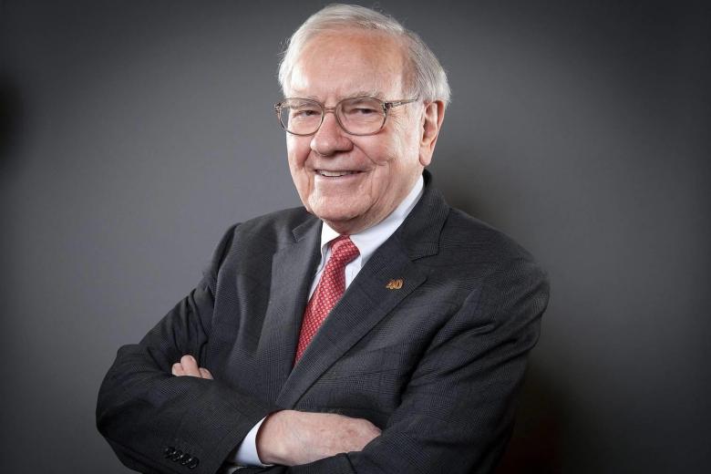 Warren Buffet
