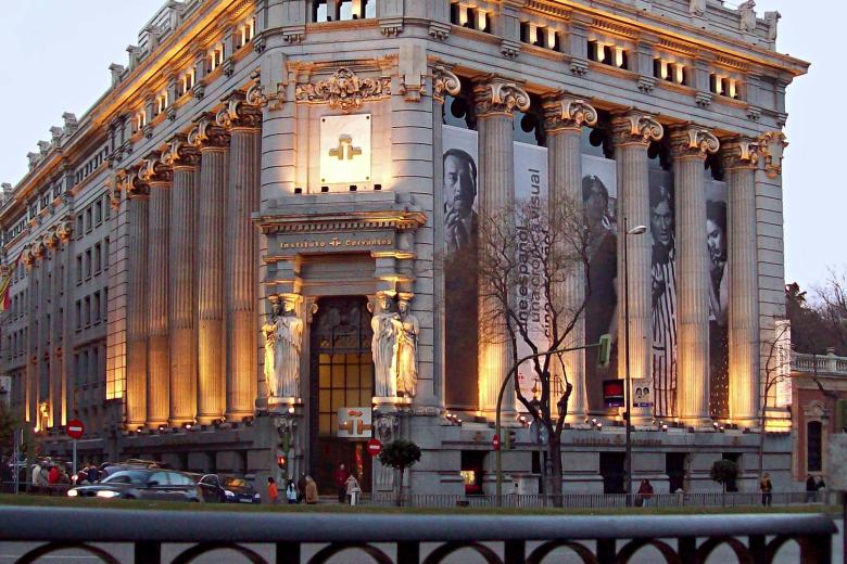 Instituto Cervantes