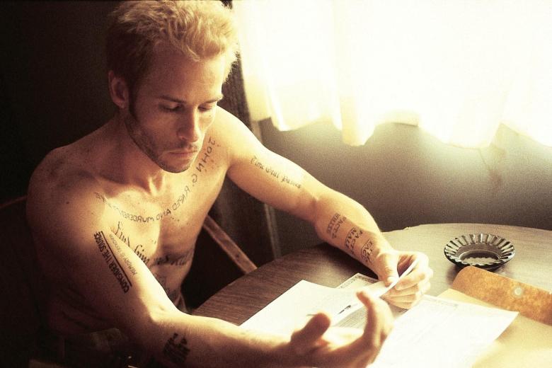 Memento (Movistar Plus+)