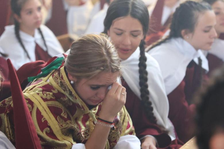 Los detalles de la Semana Santa de Córdoba 2024