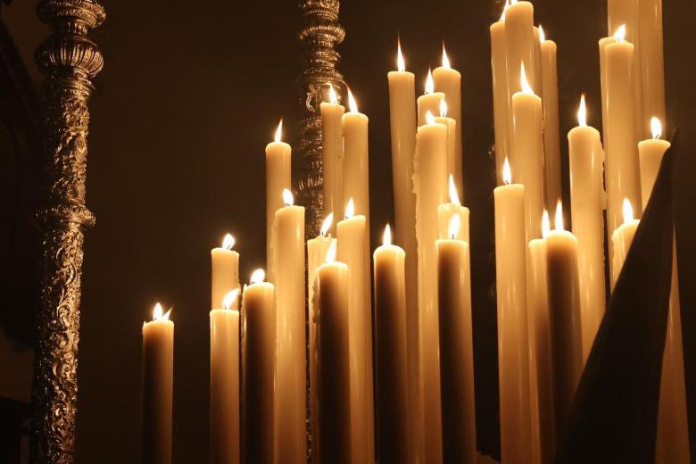 Los detalles de la Semana Santa de Córdoba 2024