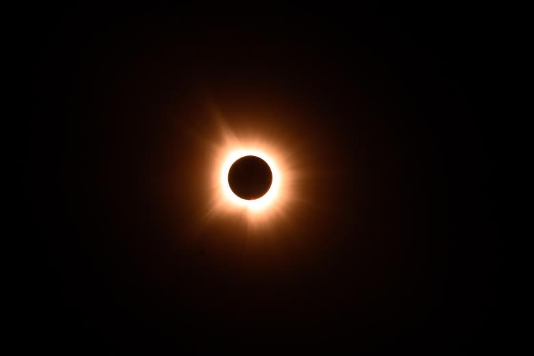 El próximo eclipse solar total que podrá verse desde gran parte de América del Norte no se producirá hasta 2044