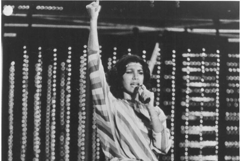 Remedios Amaya (Último puesto)