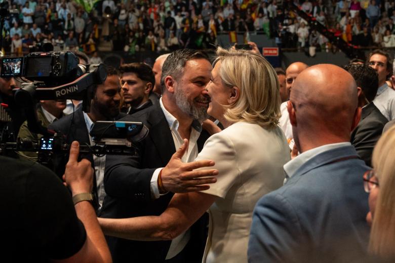 Viva Europa 24