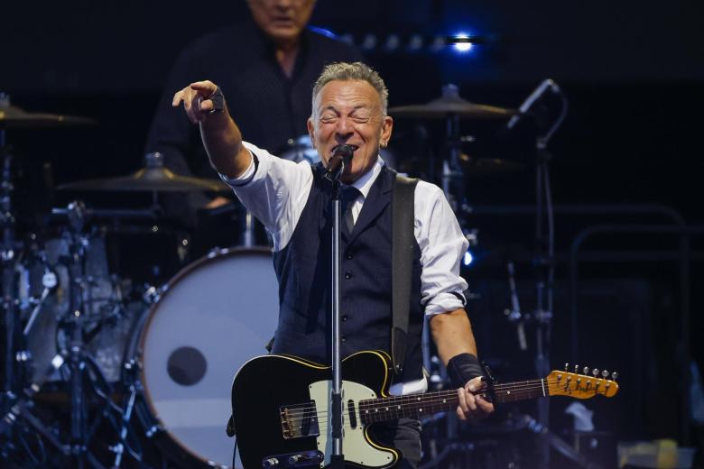 bruce