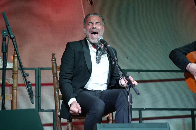 Pedro 'El Granaíno'