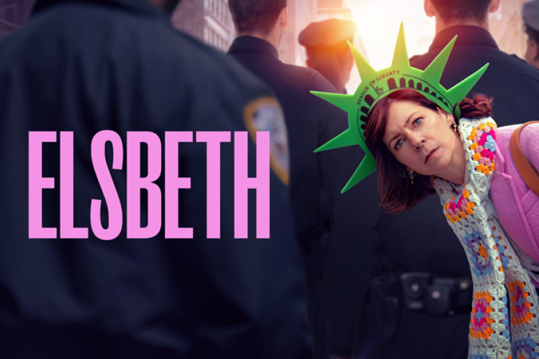 Elsbeth, la comedia dramática policíaca estrenada este año (Movistar+)