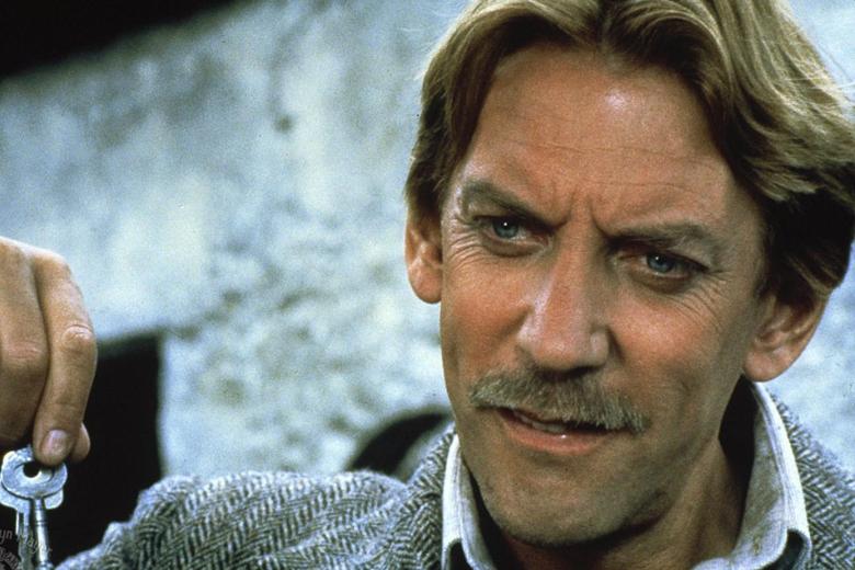 El ojo de la aguja (Amazon Prime Video)