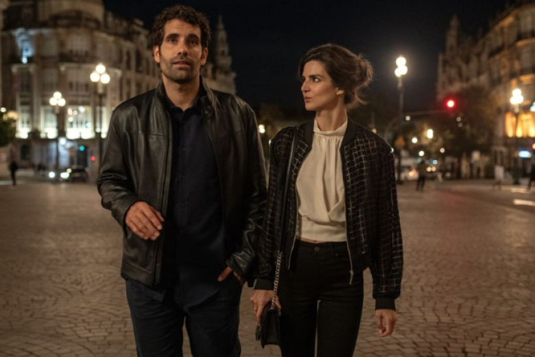Clanes (Netflix)