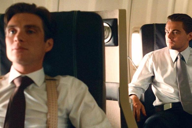 Origen (Max, Prime Video)