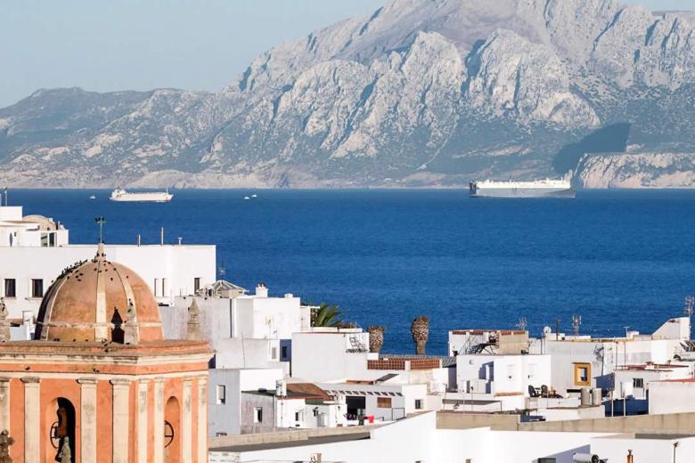 Tarifa