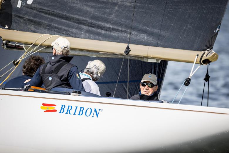 28/9/24 - 9ª Regata Rey Juan Carlos - El Corte Inglés Máster, 2024