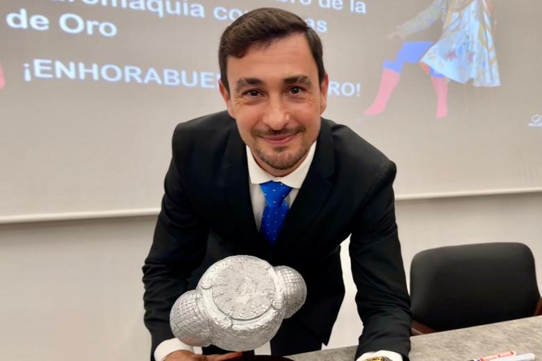 Andrés Luis Dorado