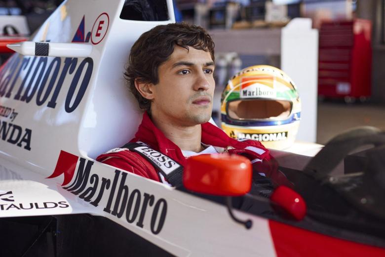 Senna