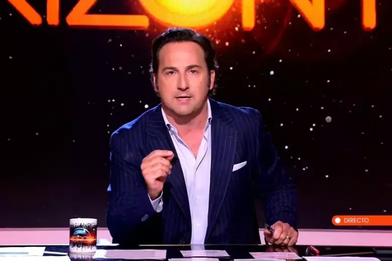 Iker Jiménez, Carmen Porter y su equipo se volcaron desde el primer minuto con la tragedia de la dana y llevaron ayuda a las zonas afectadas. Pese a la campaña orquestada contra él, Iker Jiménez ha salido reforzado con el fiel respaldo de sus seguidores y de la audiencia de Horizonte y Cuarto Milenio