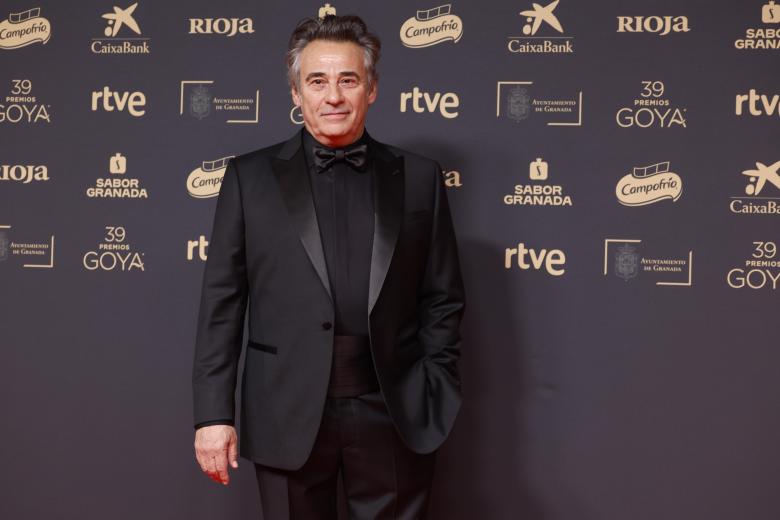 Eduard Fernández