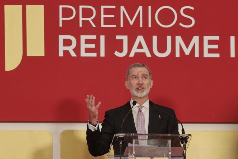Premios Jaime I