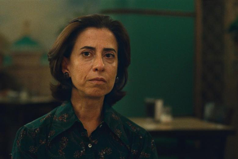 Aún estoy aquí se estrena este viernes 21 de febrero en los cines de España