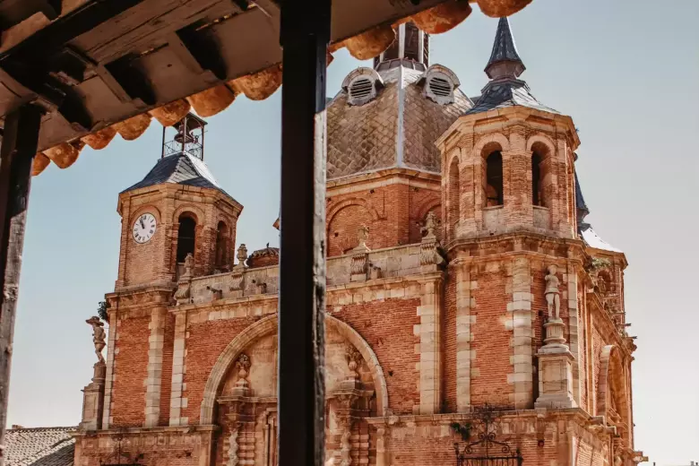 San Carlos del Valle