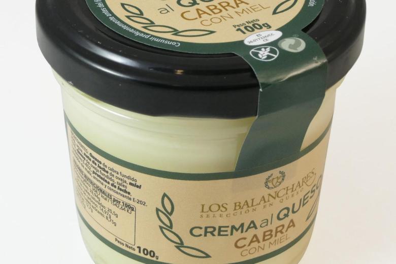 Los Balanchares (Zuheros)