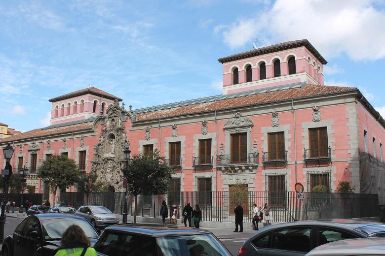 Museo de Historia de Madrid