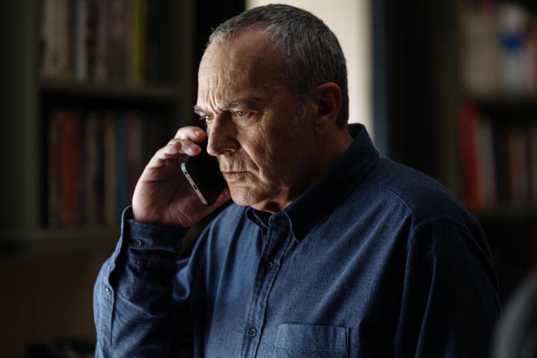 Legado (Netflix)