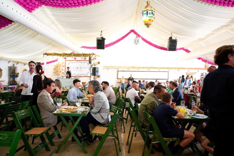 Lunes de Feria en Córdoba