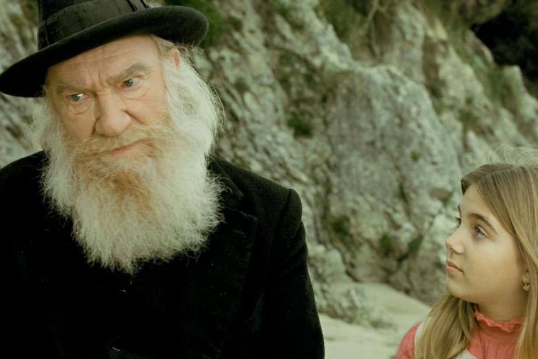 El abuelo (RTVE Play)