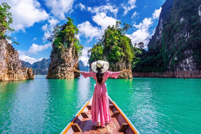 Tailandia: iniciación al sudeste asiático