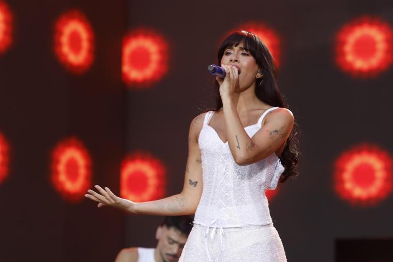 Concierto de Aitana