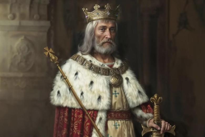 Alfonso VIII