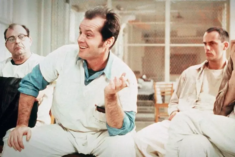 Alguien voló sobre el nido del cuco (Fi.lmin)