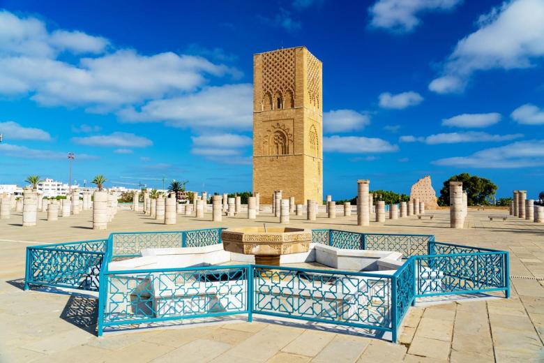 Rabat (Marruecos) – Capital Mundial del Libro
