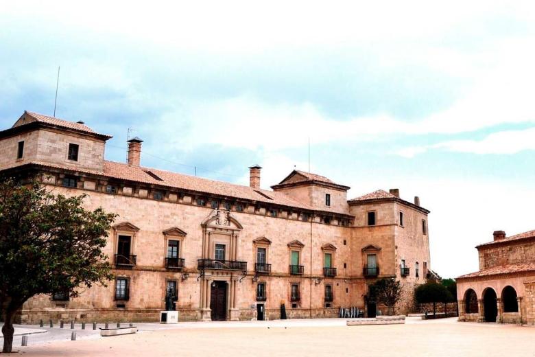 Almazán (Soria): mantecadas y rosquillas de pueblo