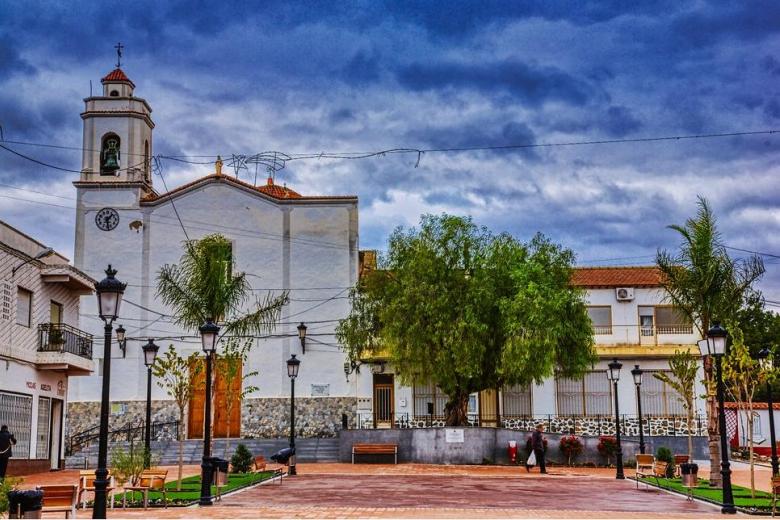 La Murada (Alicante): rollicos, licores y pastas navideñas