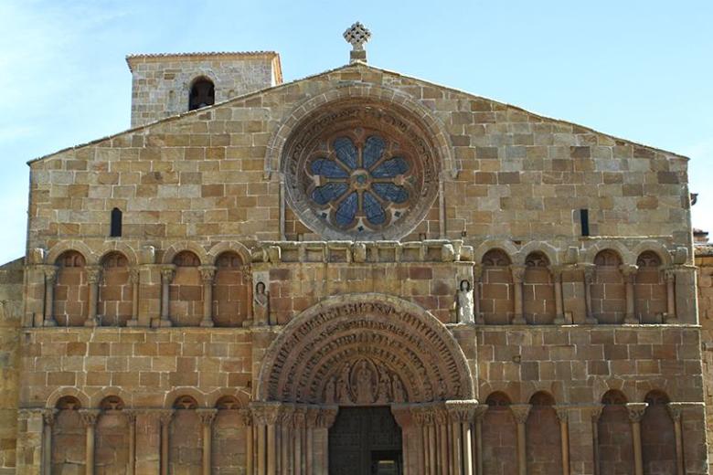 Convento de Santo Domingo, Soria