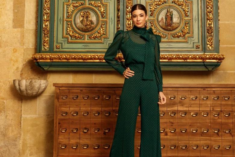 Conjunto Matilde Cano