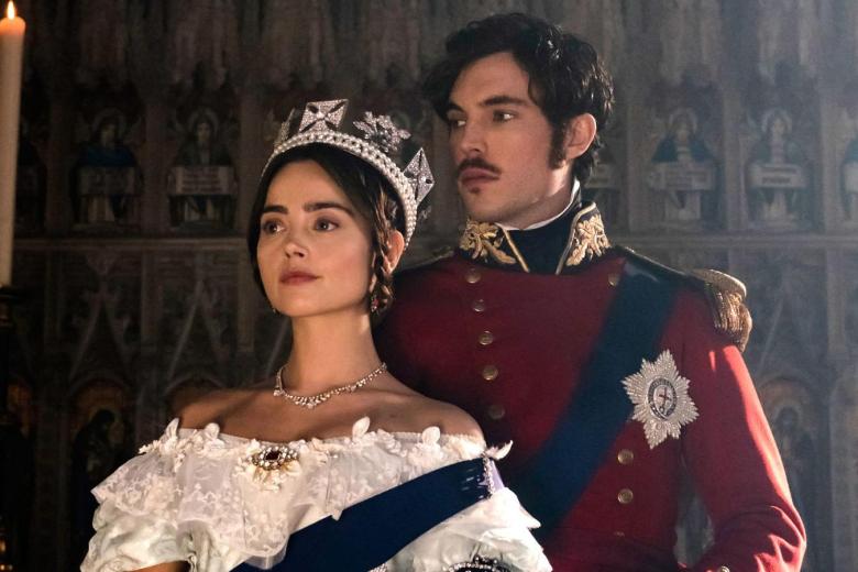Victoria (RTVE Play)