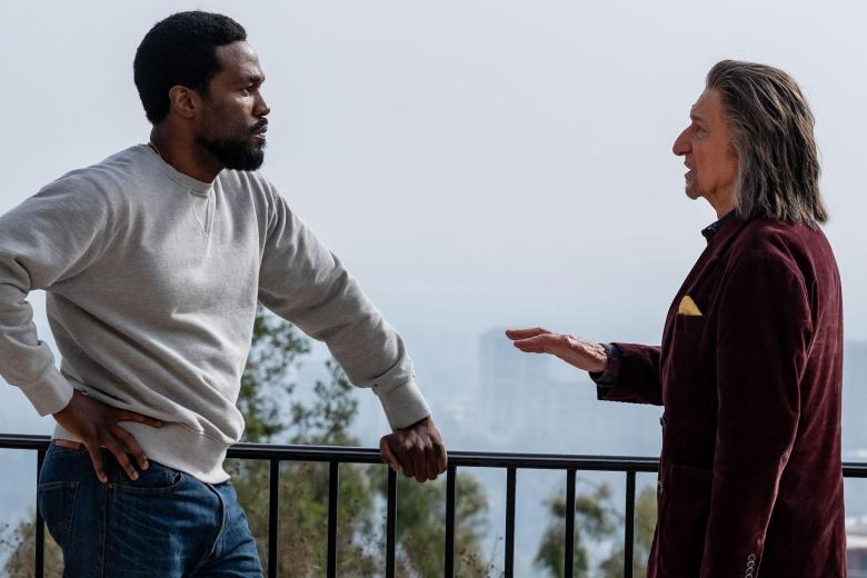 Wonder Man (Disney+)