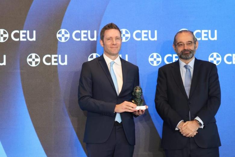XXIX Premios CEU Ángel Herrera