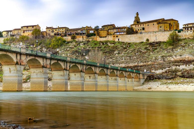 Maderuelo (Segovia)