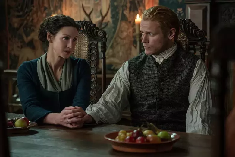 Outlander (Movistar+)