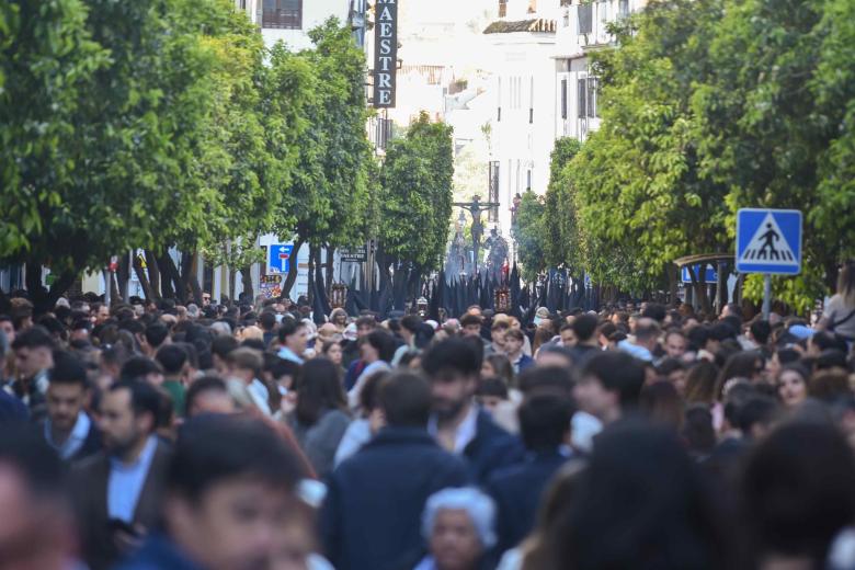 Hermandad de las Penas de Santiago