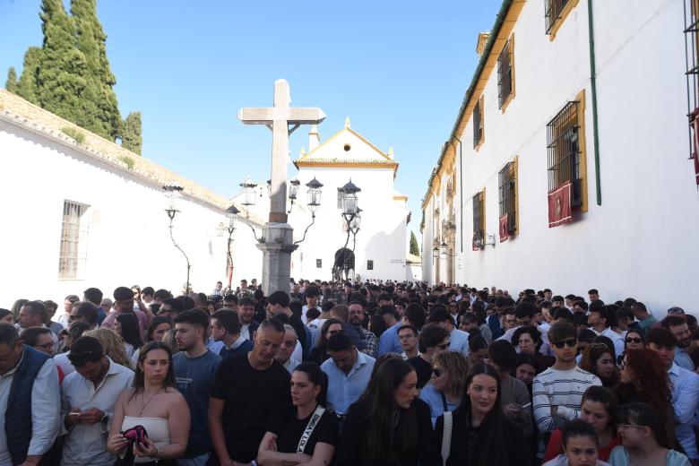 Paz y Esperanza (Córdoba,2026)