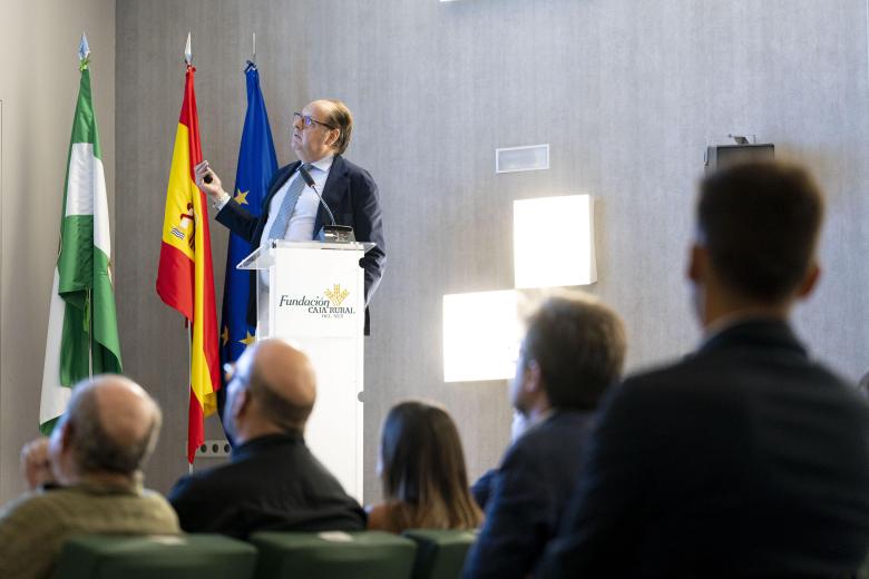 Presentación del IX Indicador Económico de la Provincia de Córdoba