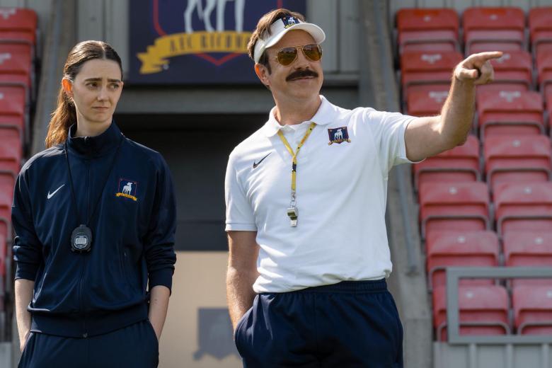 Ted Lasso, temporada 4